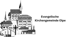 Logo Evang. Kirchengemeinde Olpe