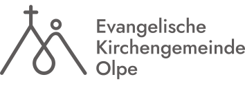 Logo Evang. Kirchengemeinde Olpe